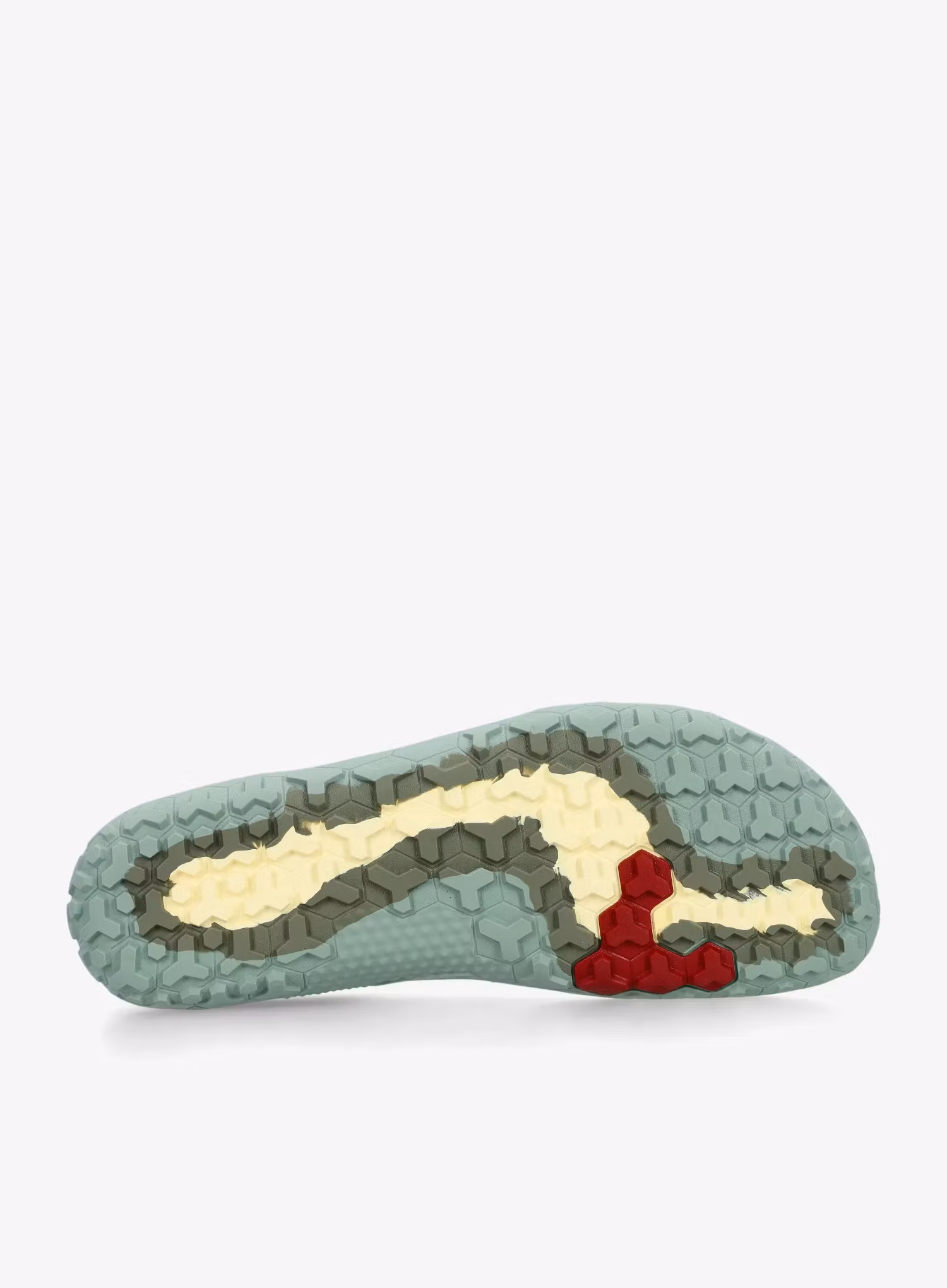 Обувки за планинско бягане Vivobarefoot Primus Trail III All Weather FG - moss