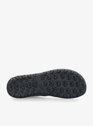 Обувки за планинско бягане Xero Shoes Mesa Summit - asphalt/multi