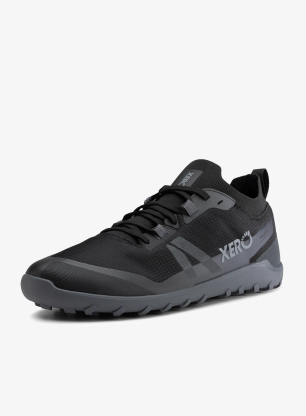 Обувки за планинско бягане Xero Shoes Mesa Summit WP - black