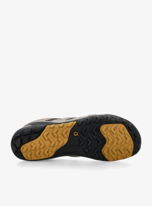 Обувки за планинско бягане Xero Shoes Mesa Trail II - fallen rock/black