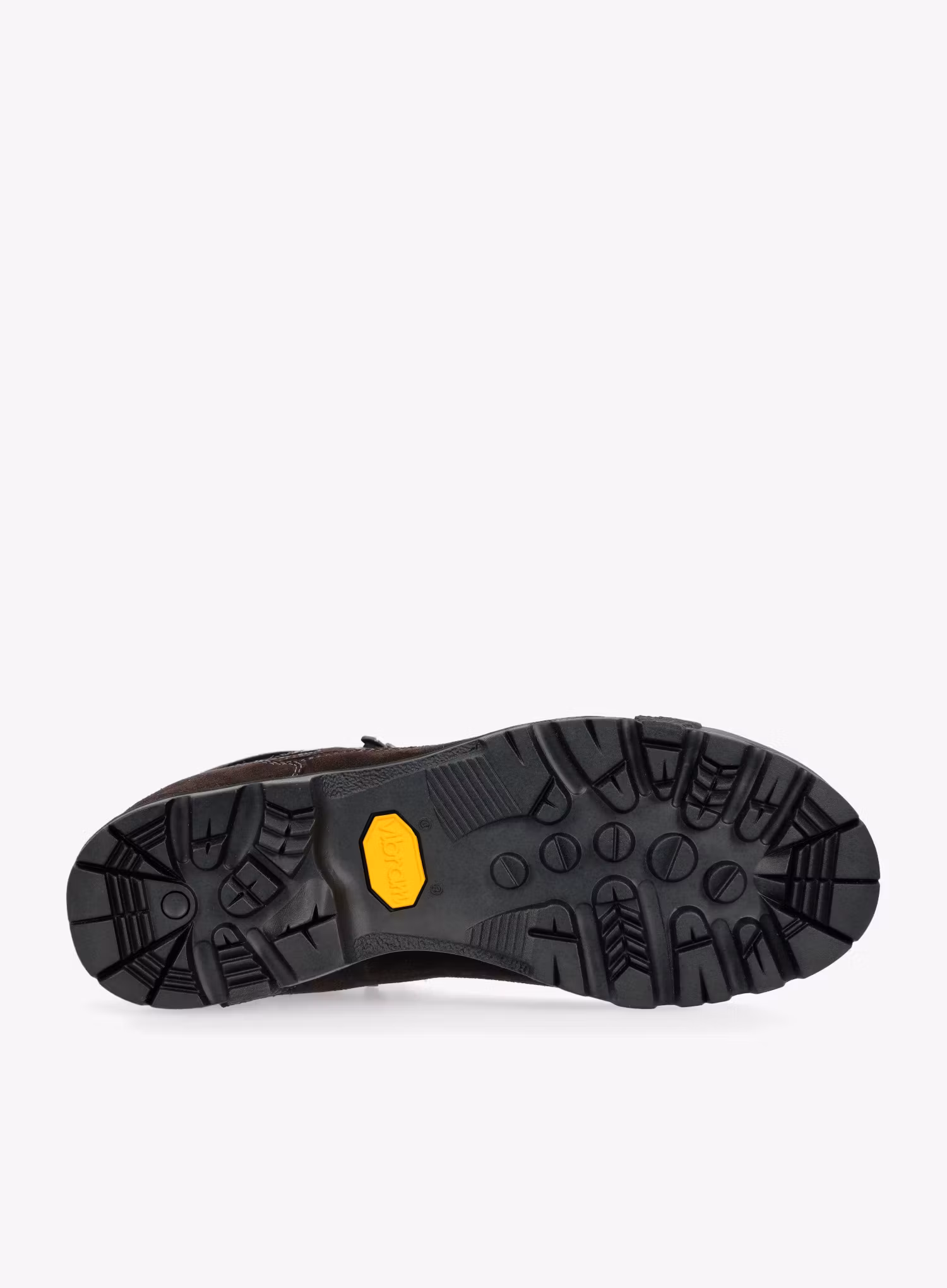 Мъжки трекинг обувки AKU Camana Fitzroy GTX - anthracite