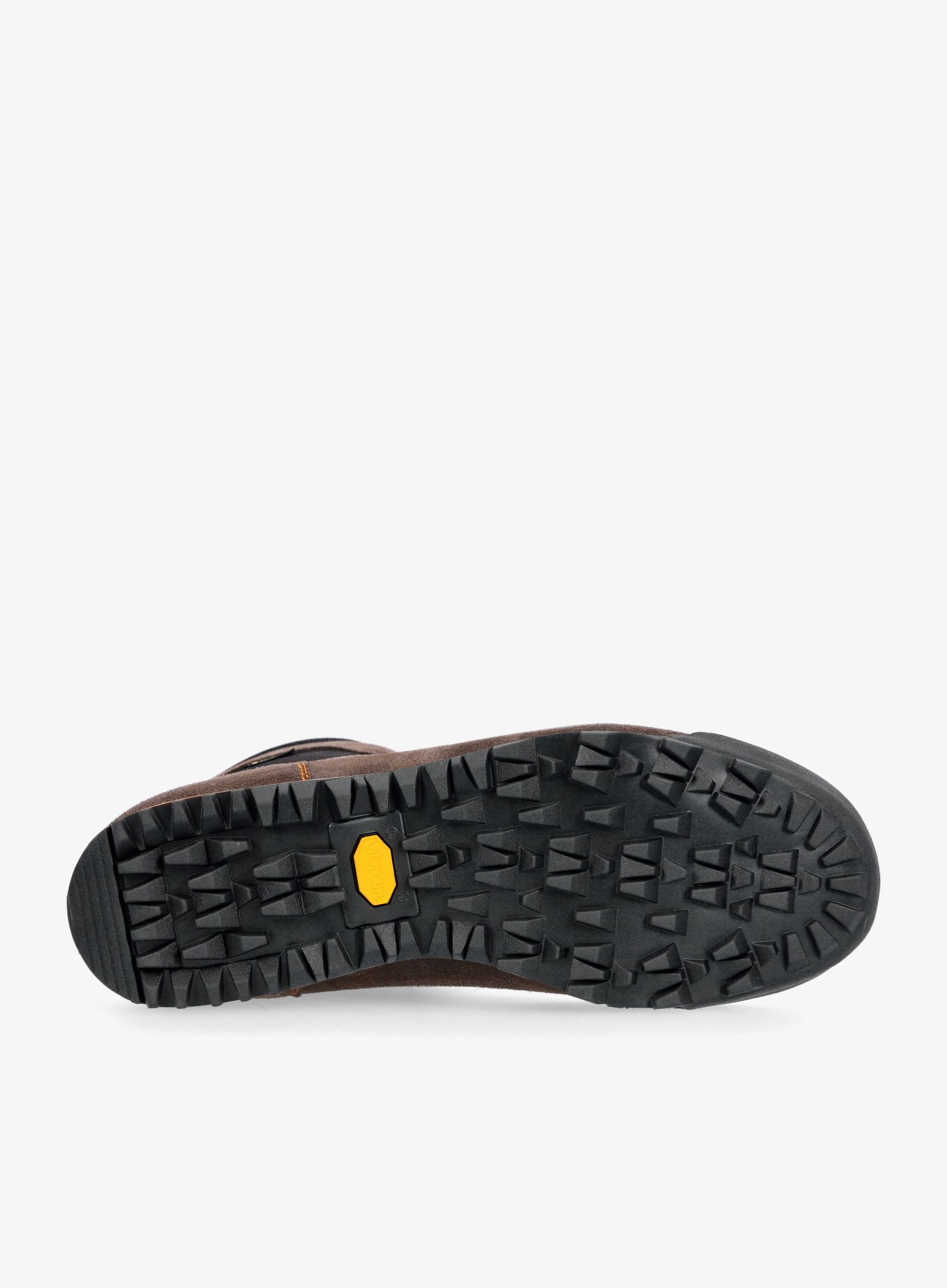 Мъжки трекинг обувки AKU Slope Micro GTX - black/orange
