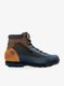 Мъжки трекинг обувки AKU Slope Original GTX - anthracite/blue