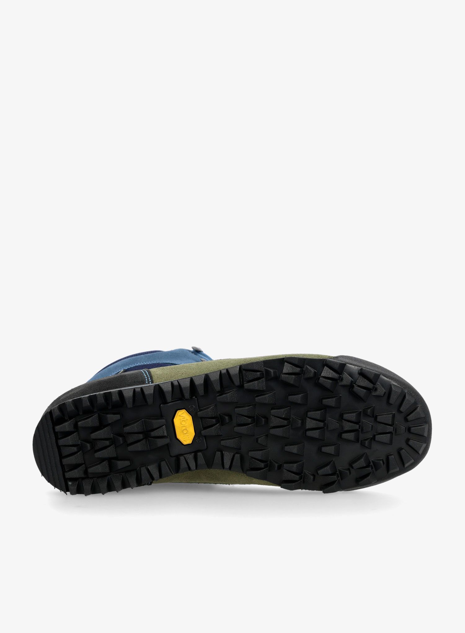 Трекинг обувки AKU Slope Original GTX - blue/green