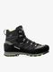 Мъжки трекинг обувки AKU Trekker Lite III GTX - black/green