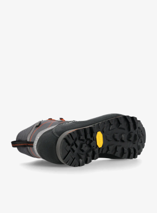 Трекинг обувки AKU Trekker Lite III Wide GTX - anthracite/rust