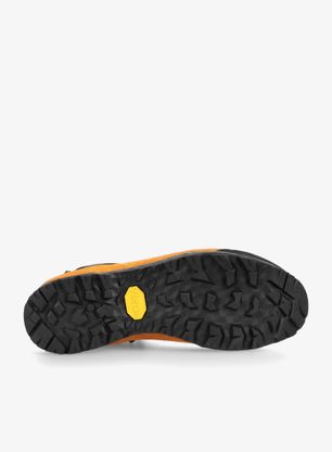 Трекинг обувки AKU Trekker Pro II GTX - black/orange