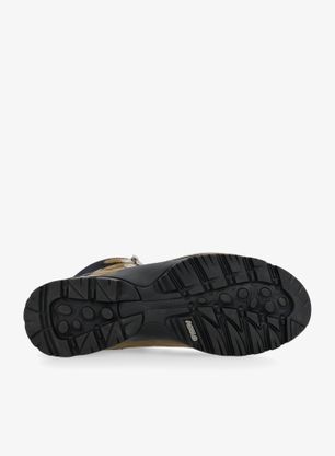 Трекинг обувки Asolo Fugitive GTX - truffle/stone