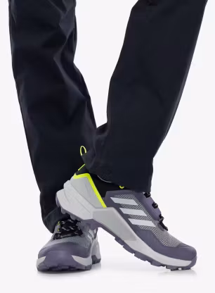 Дамски трекинг обувки adidas TERREX Swift R3 GTX - wonsil/wonsil/luclem