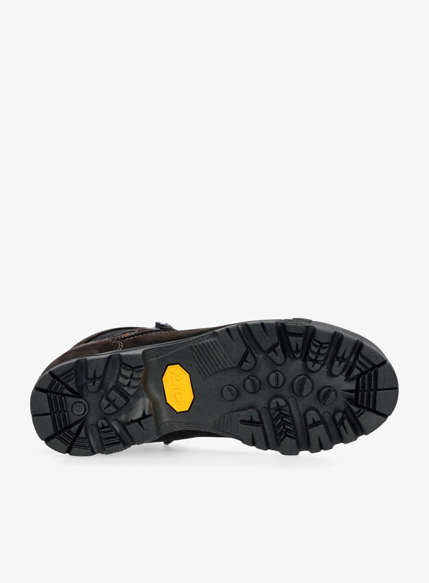 Дамски трекинг обувки AKU Camana Fitzroy GTX - anthracite