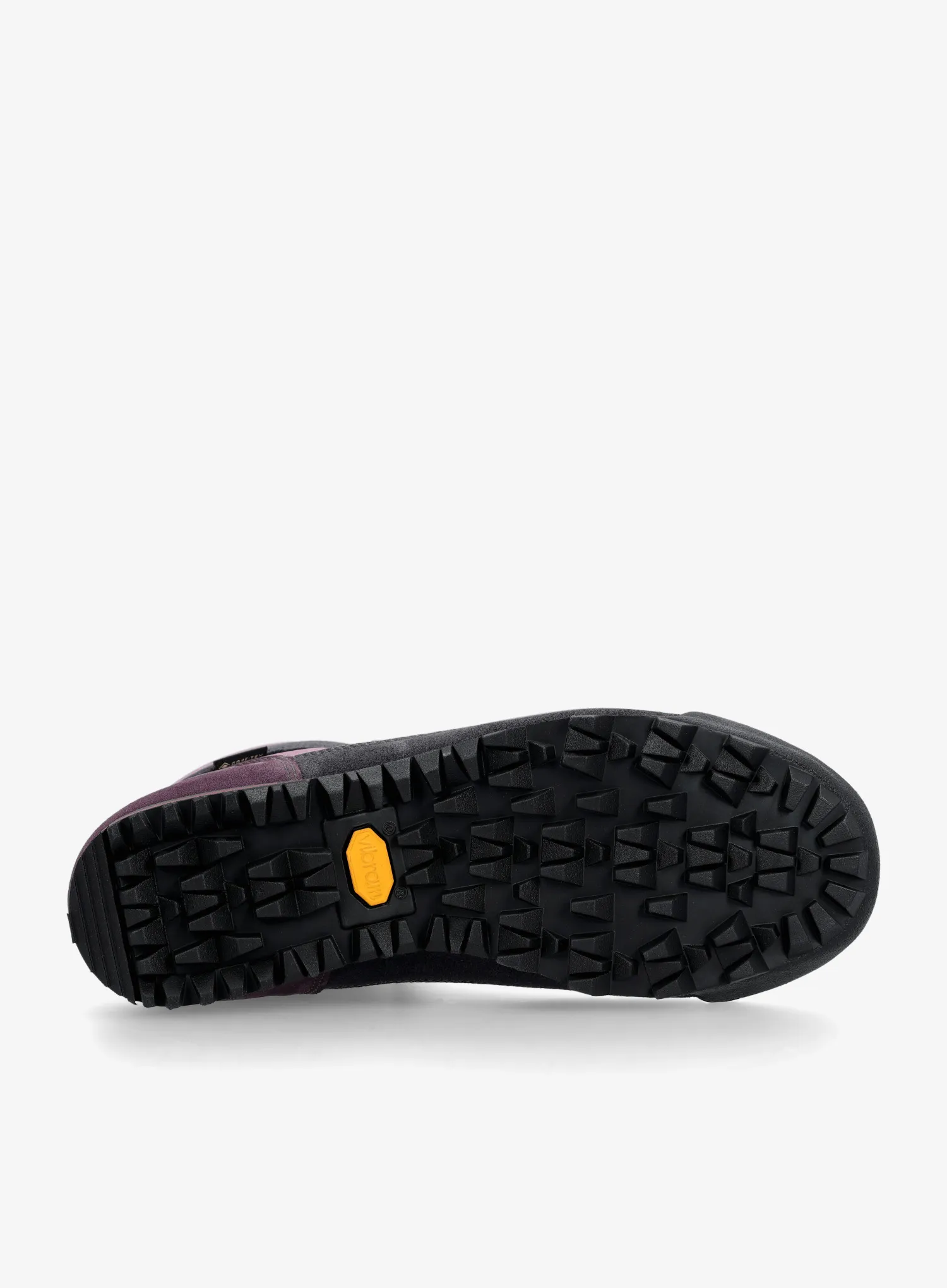 Дамски трекинг обувки AKU Ultra Light Micro GTX - pink/dark grey