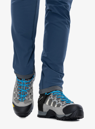 Дамски трекинг обувки Asolo Stynger GTX - cloudy grey/stone