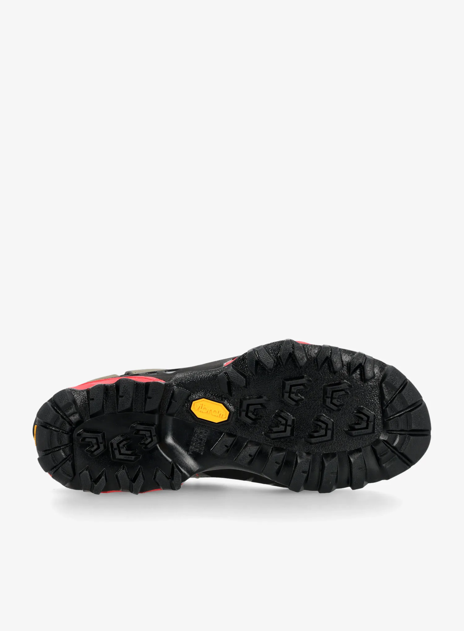 Дамски трекинг обувки La Sportiva TX5 Low GTX - clay/hibiscus