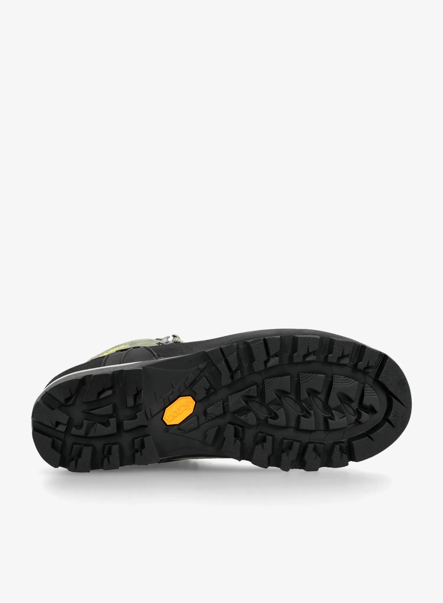 Дамски трекинг обувки Meindl Litepeak 3.0 GTX - reed/yellow