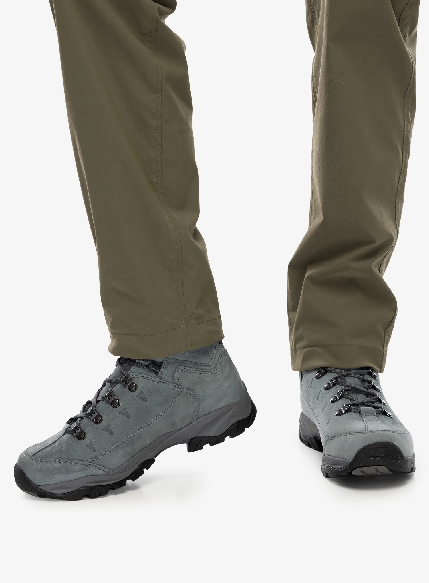 Дамски трекинг обувки Meindl Ohio Lady 2 GTX - pine/graphite