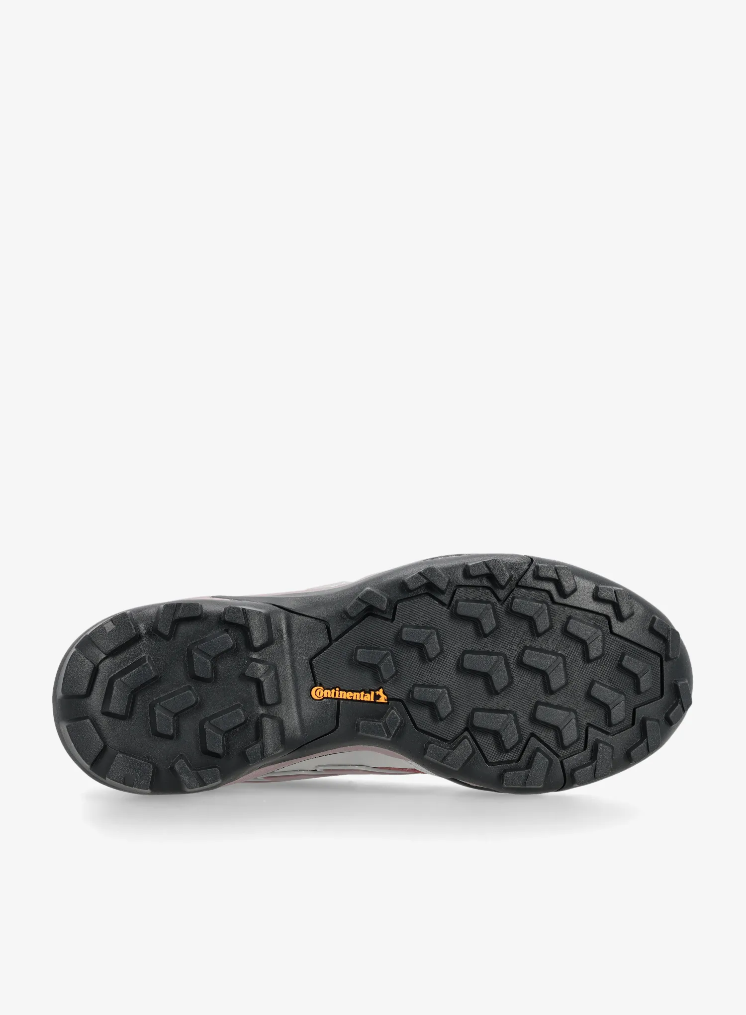 Дамски трекинг обувки ниски adidas TERREX Skychaser GTX - quicri/prlofi/gretwo