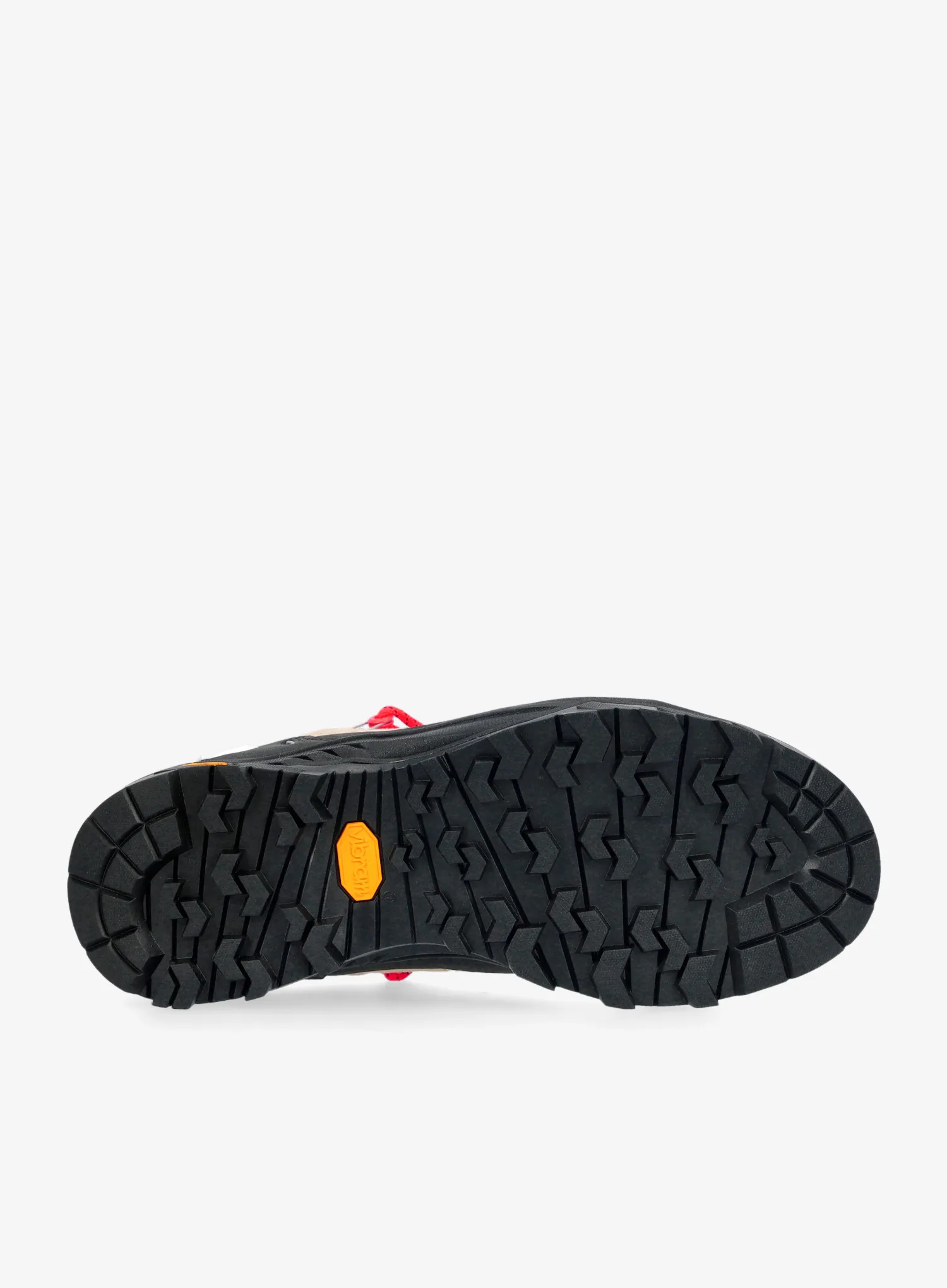 Дамски трекинг обувки Salewa Alp Trainer 2 - oatmeal/black