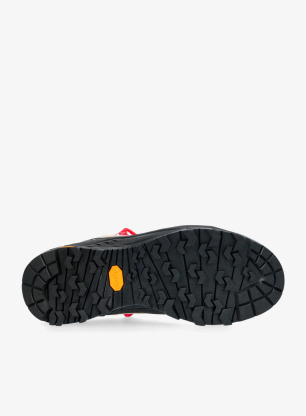 Дамски трекинг обувки Salewa Alp Trainer 2 - oatmeal/black