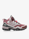 Дамски трекинг обувки високи adidas TERREX Skychaser Mid GTX - quicri/prlofi/gretwo