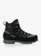 Дамски трекинг обувки високи AKU Trekker Lite III Wide GTX