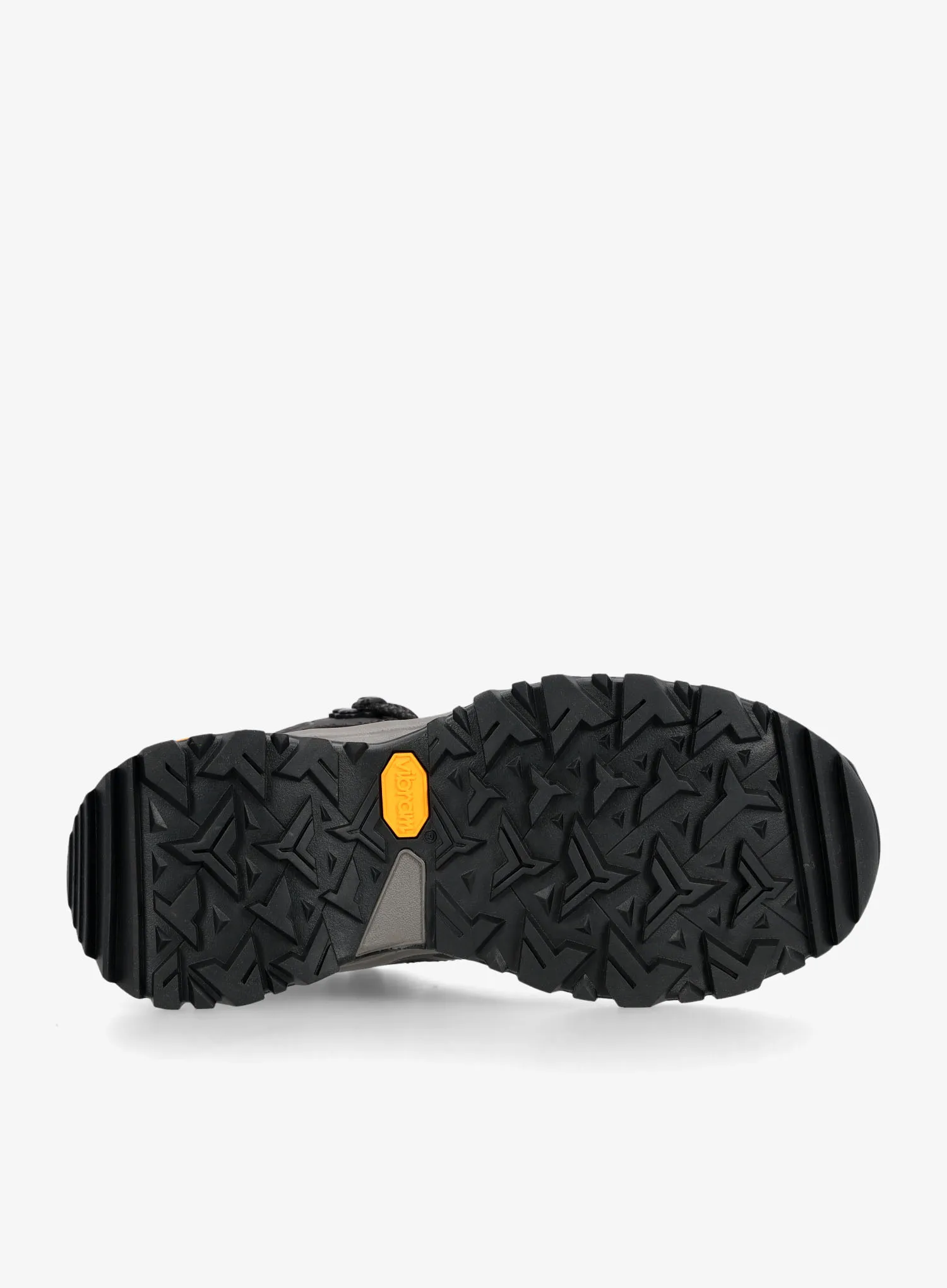 Дамски трекинг обувки високи The North Face Hedgehog Mid GTX - tnf black/asphalt grey