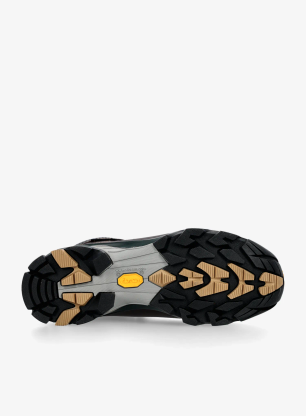 Дамски трекинг обувки Zamberlan Vioz GTX - brown dark
