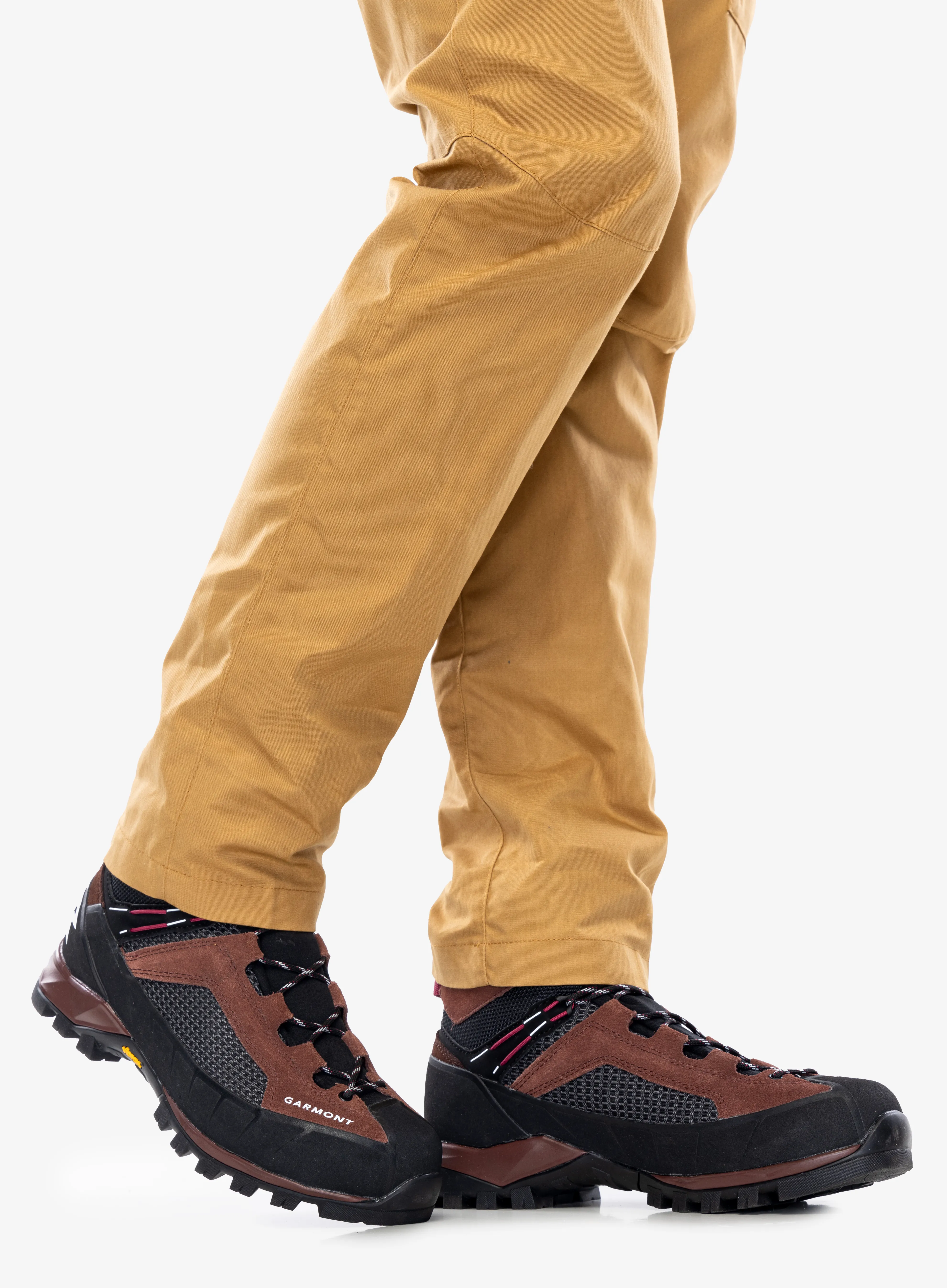 Трекинг обувки Garmont Tower Trek GTX - cappuccino brown/persian red