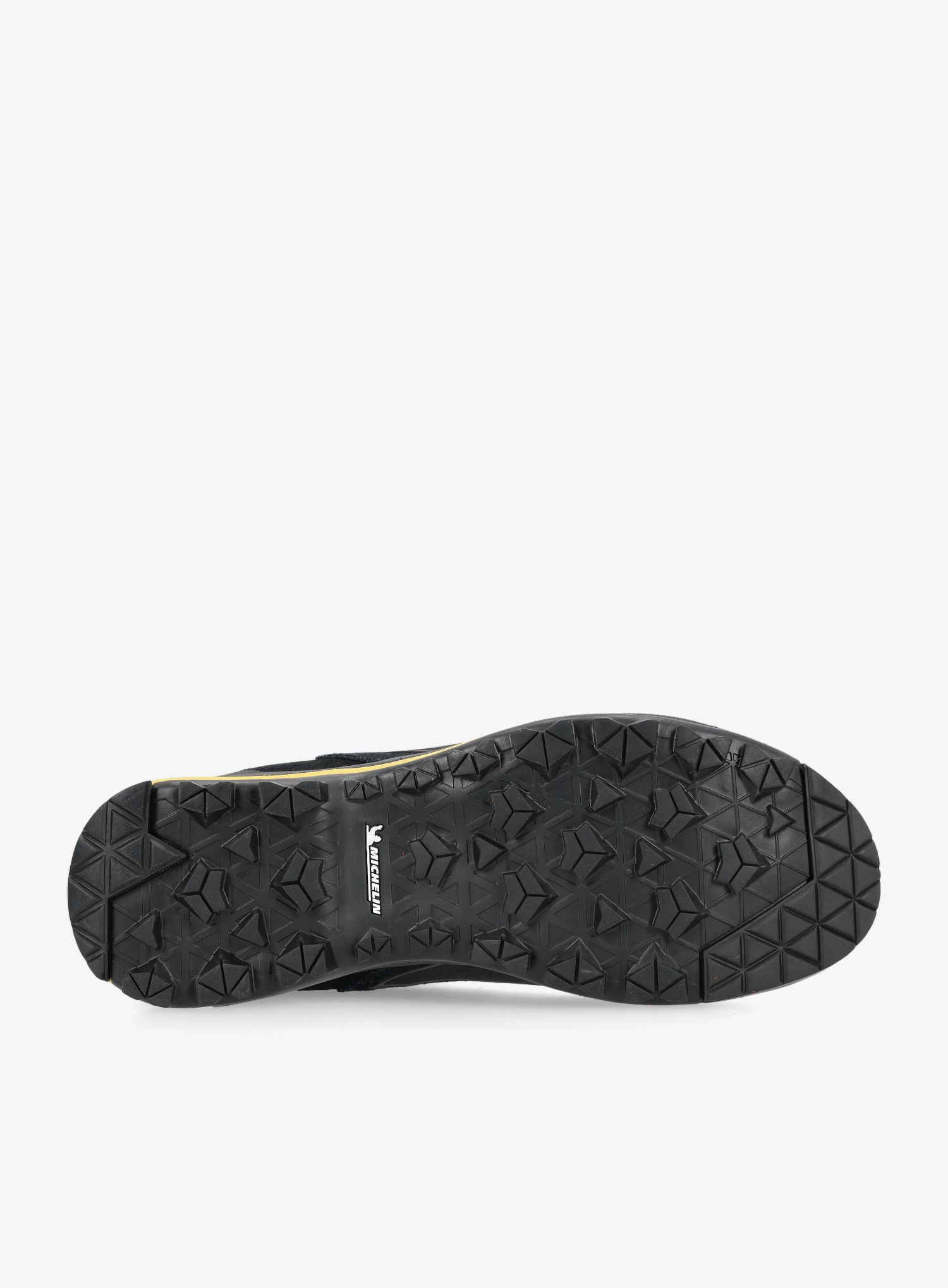 Мъжки трекинг обувки Garmont Vetta TECH GTX - black
