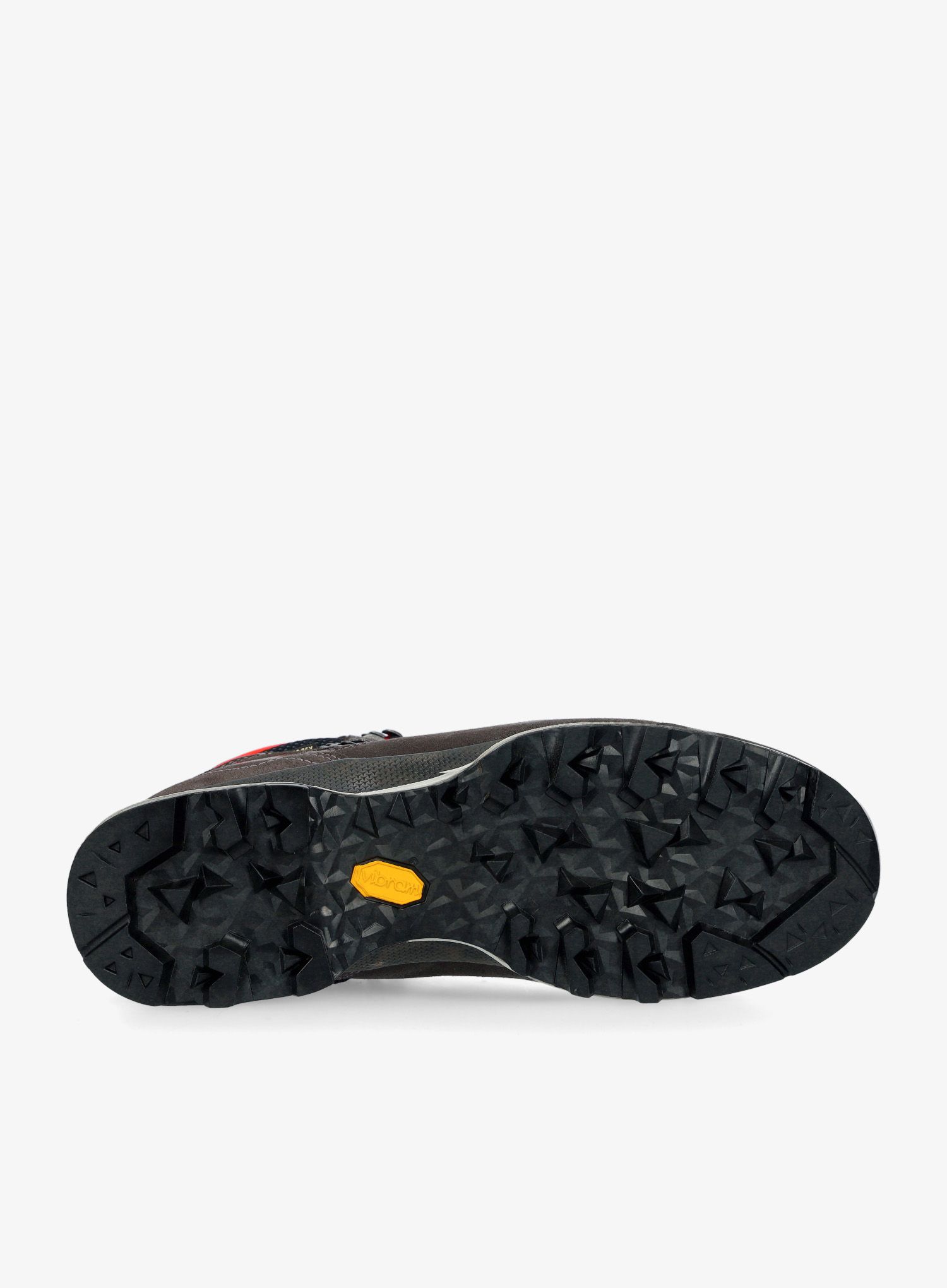 Мъжки трекинг обувки Hanwag Tatra Light GTX - asphalt/red