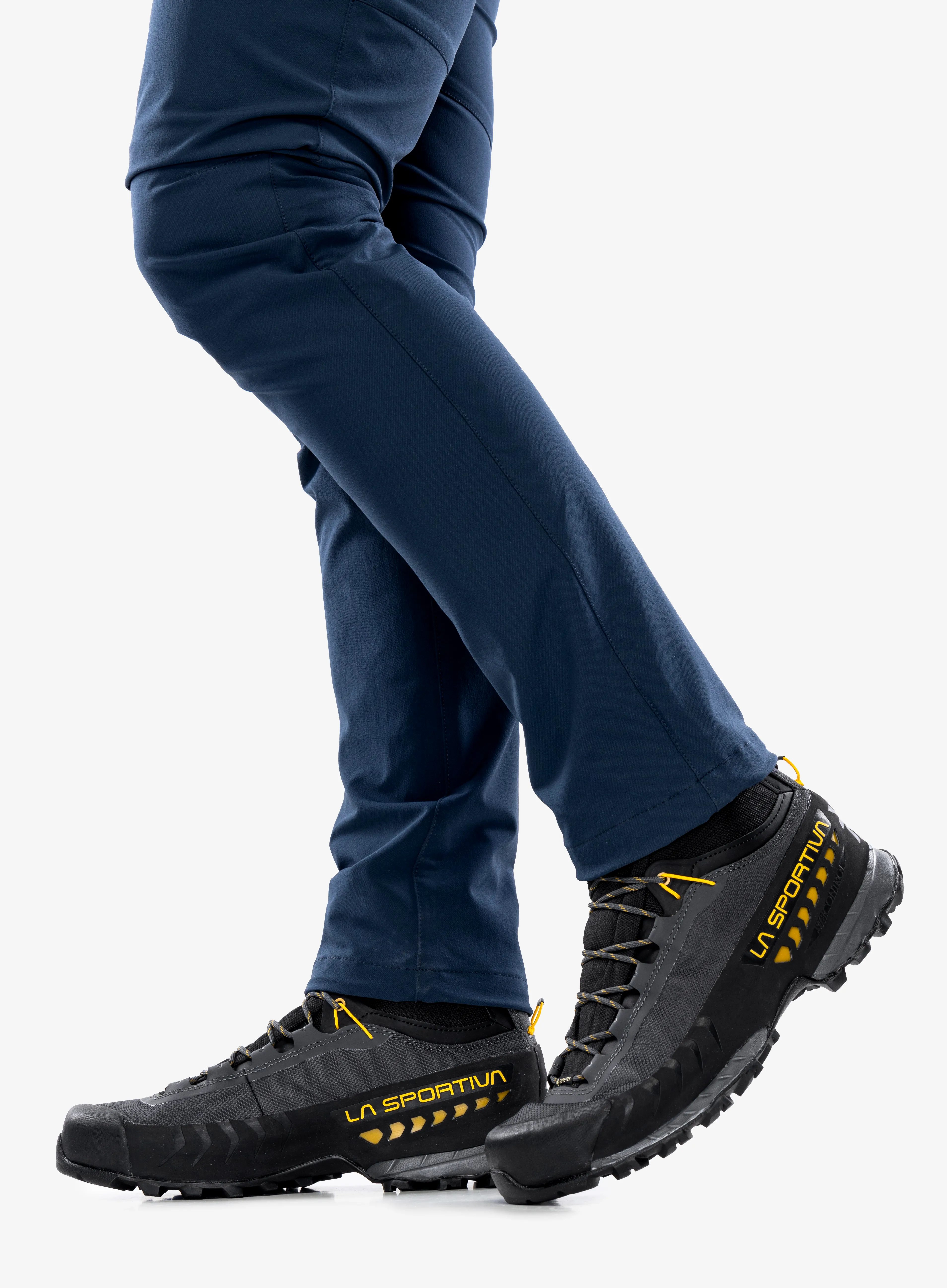 Трекинг обувки La Sportiva TXS GTX - carbon/bamboo