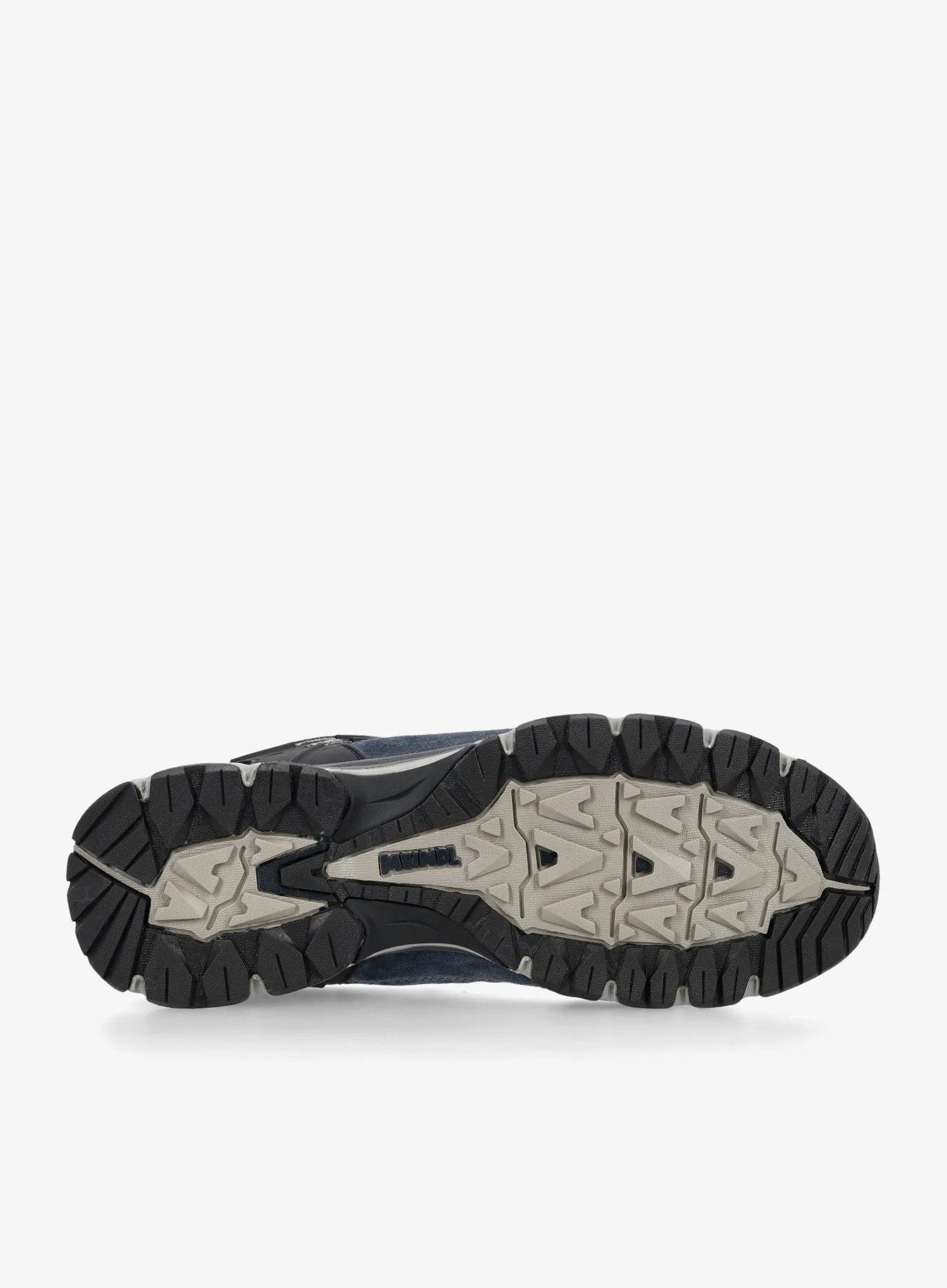 Трекинг обувки Meindl Ontario GTX - navy/black