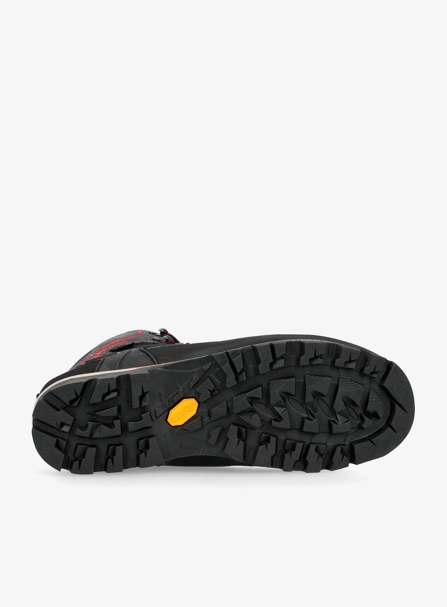 Мъжки високи трекинг обувки Meindl Litepeak GTX - graphite/red