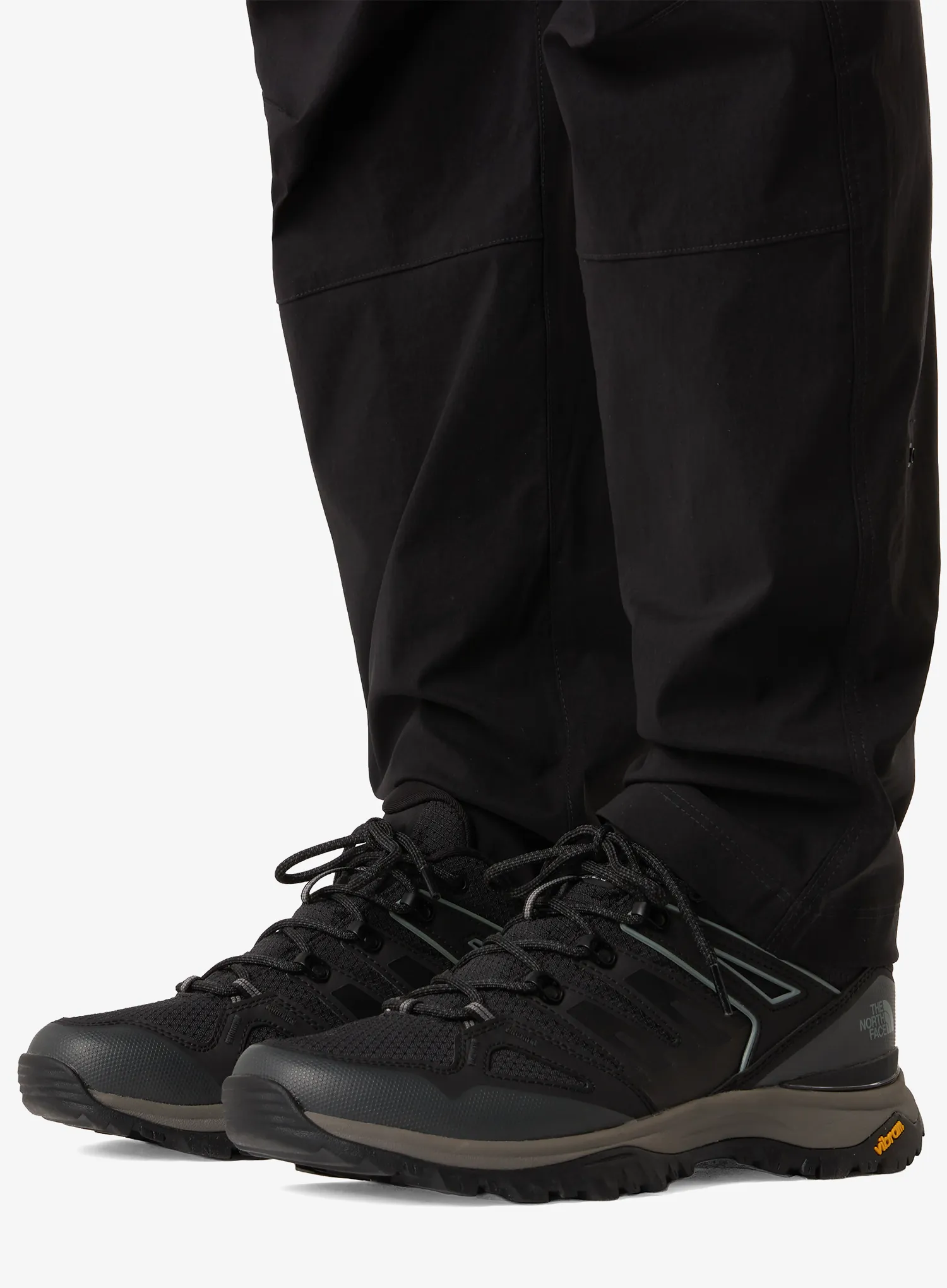 Трекинг ниски обувки The North Face Hedgehog GTX - tnf black/asphalt grey