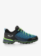 Мъжки трекинг обувки Salewa MTN Trainer Lite - malta/fluo green