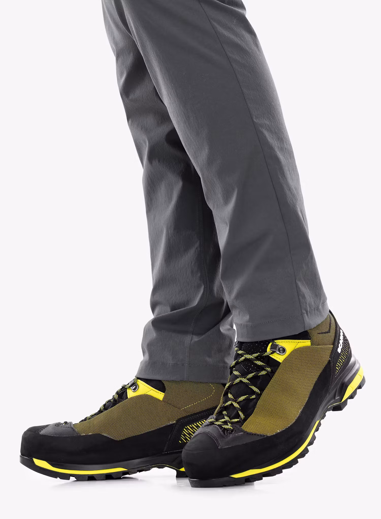 Трекинг обувки Scarpa Zodiac Trk Lt Gtx - lime/black