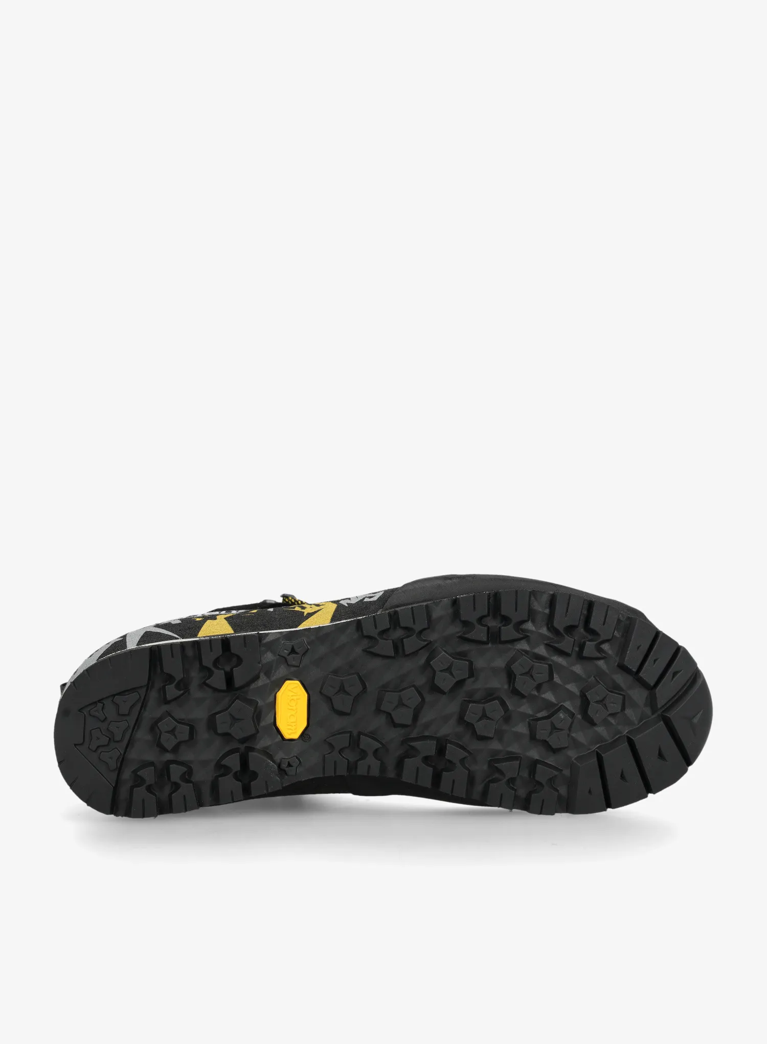 Трекинг обувки Zamberlan Salathe Trek GTX RR - black yellow/black yellow