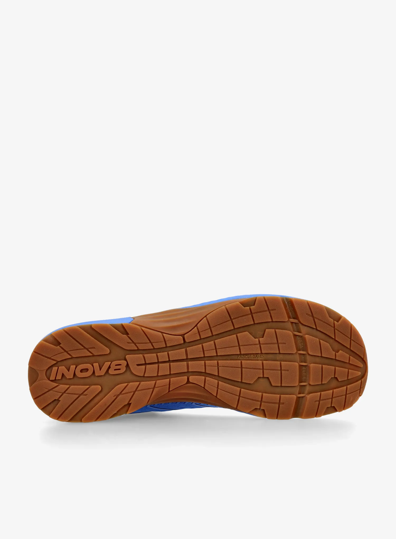 Обувки за обучение Inov-8 F-Fly Max - blue/gum