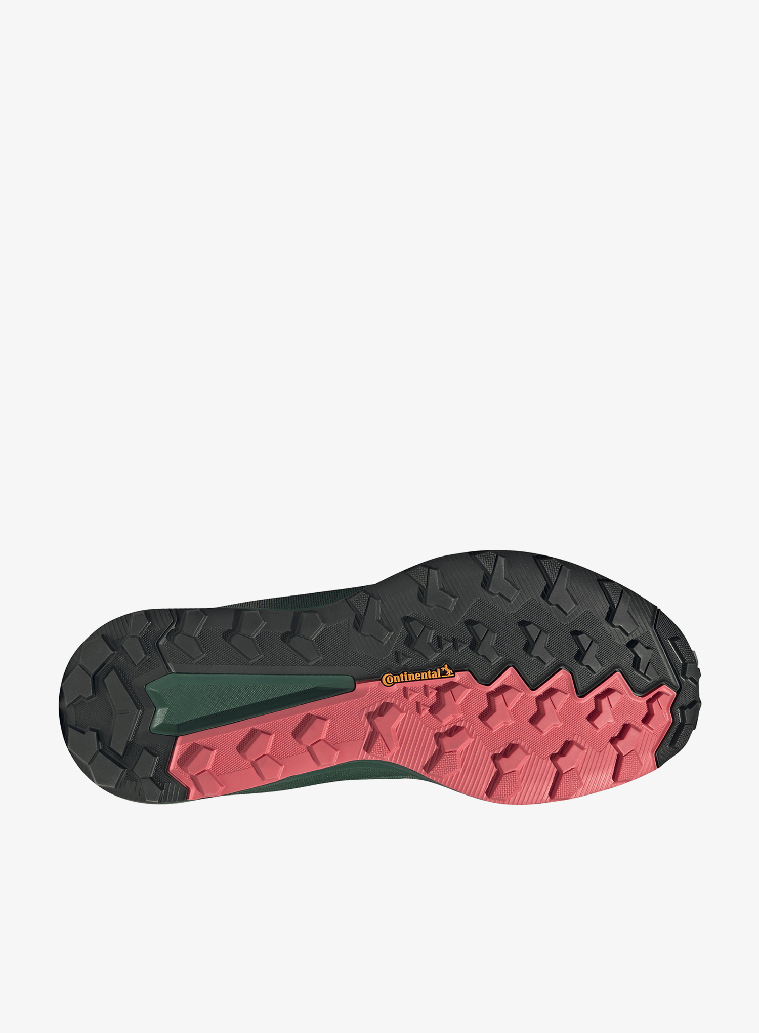 Туристически обувки adidas TERREX Freehiker 3 Ultra GTX - collegiate green/green/carbon