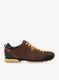 Мъжки туристически обувки AKU Bellamont III Suede GTX - brown/yellow