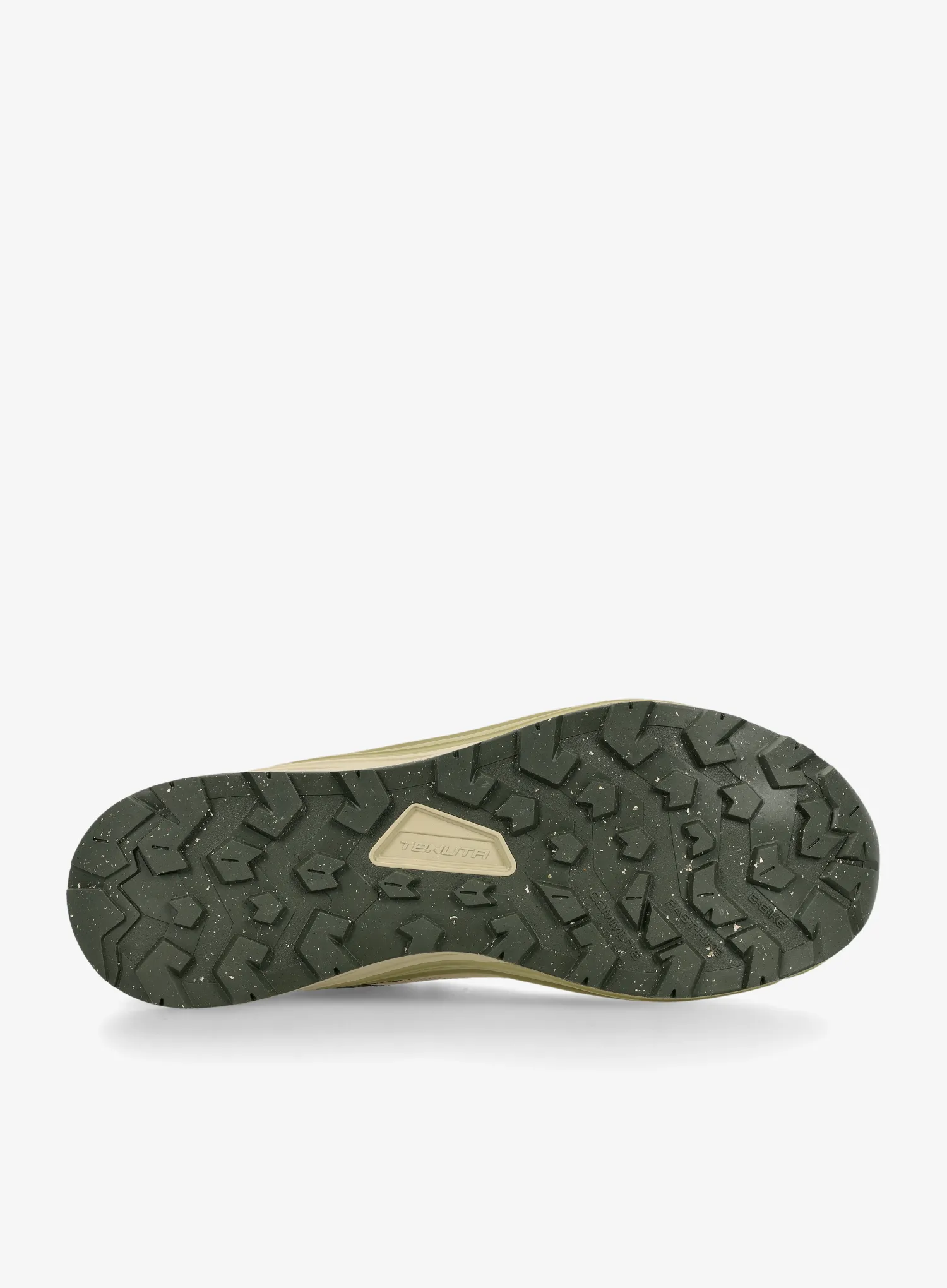 Туристически обувки AKU Omnia V-Light GTX - beige/olive