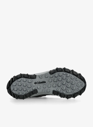 Туристически обувки Columbia Peakfreak II - black/ti grey steel