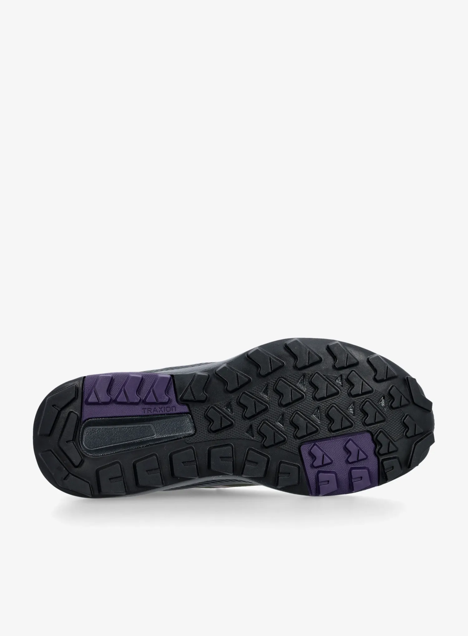 Дамски туристически обувки adidas TERREX Anylander RAIN.RDY - olive strata/n.cargo/core blk