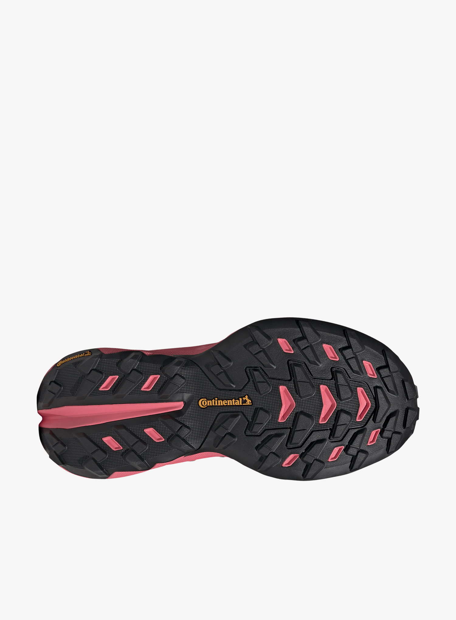 Дамски туристически обувки adidas TERREX Freehiker SL GTX - pure turbo/pure turbo/carbon