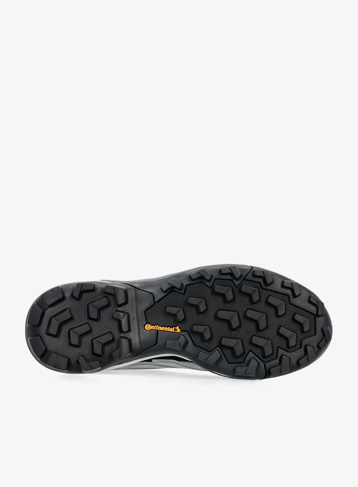 Дамски туристически обувки adidas TERREX Skychaser - prel violet/mat silv/dash grey