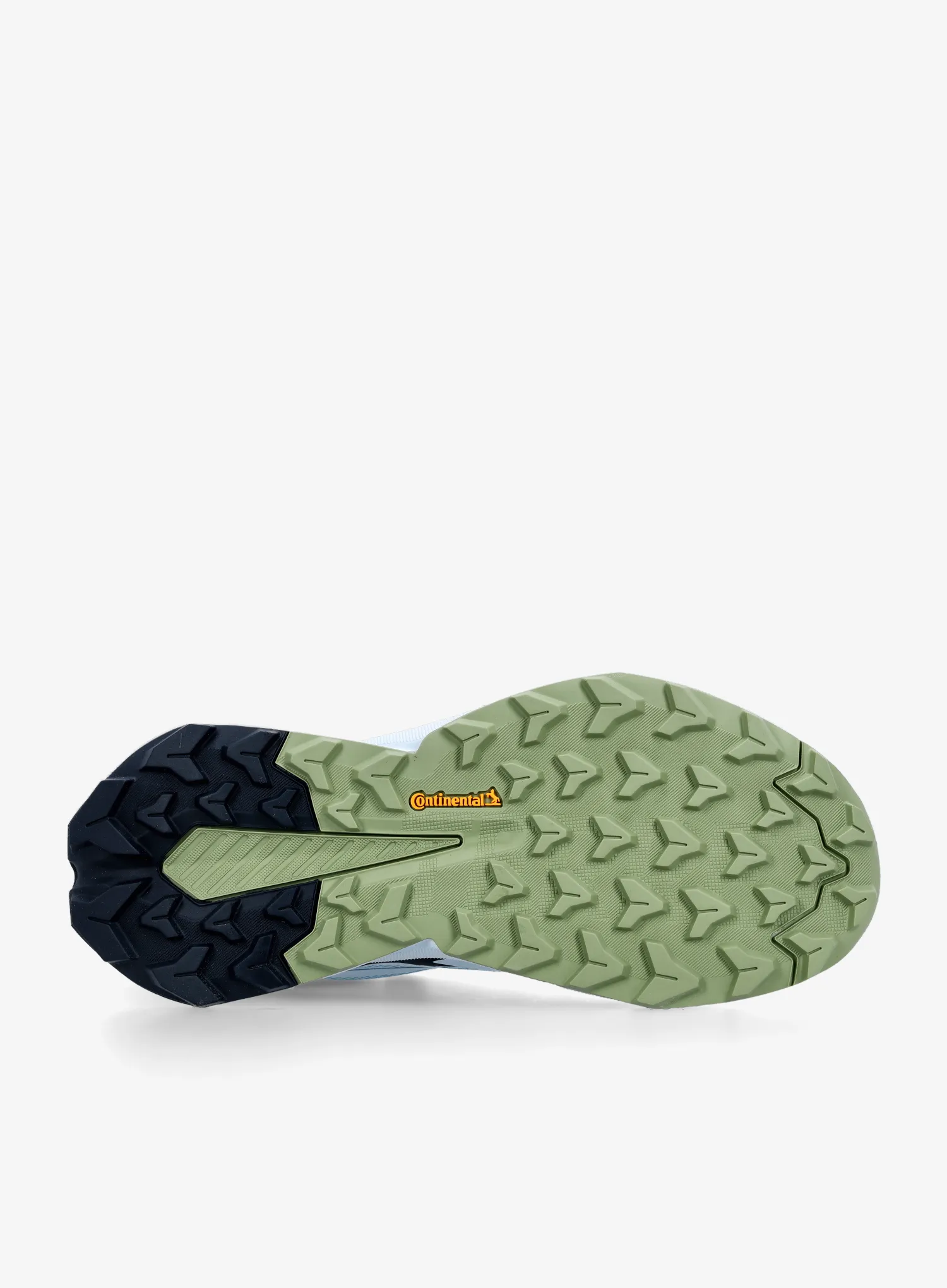 Дамски туристически обувки adidas TERREX Trailmaker 2 Mid GTX - glow blue/crystal sky/leg ink