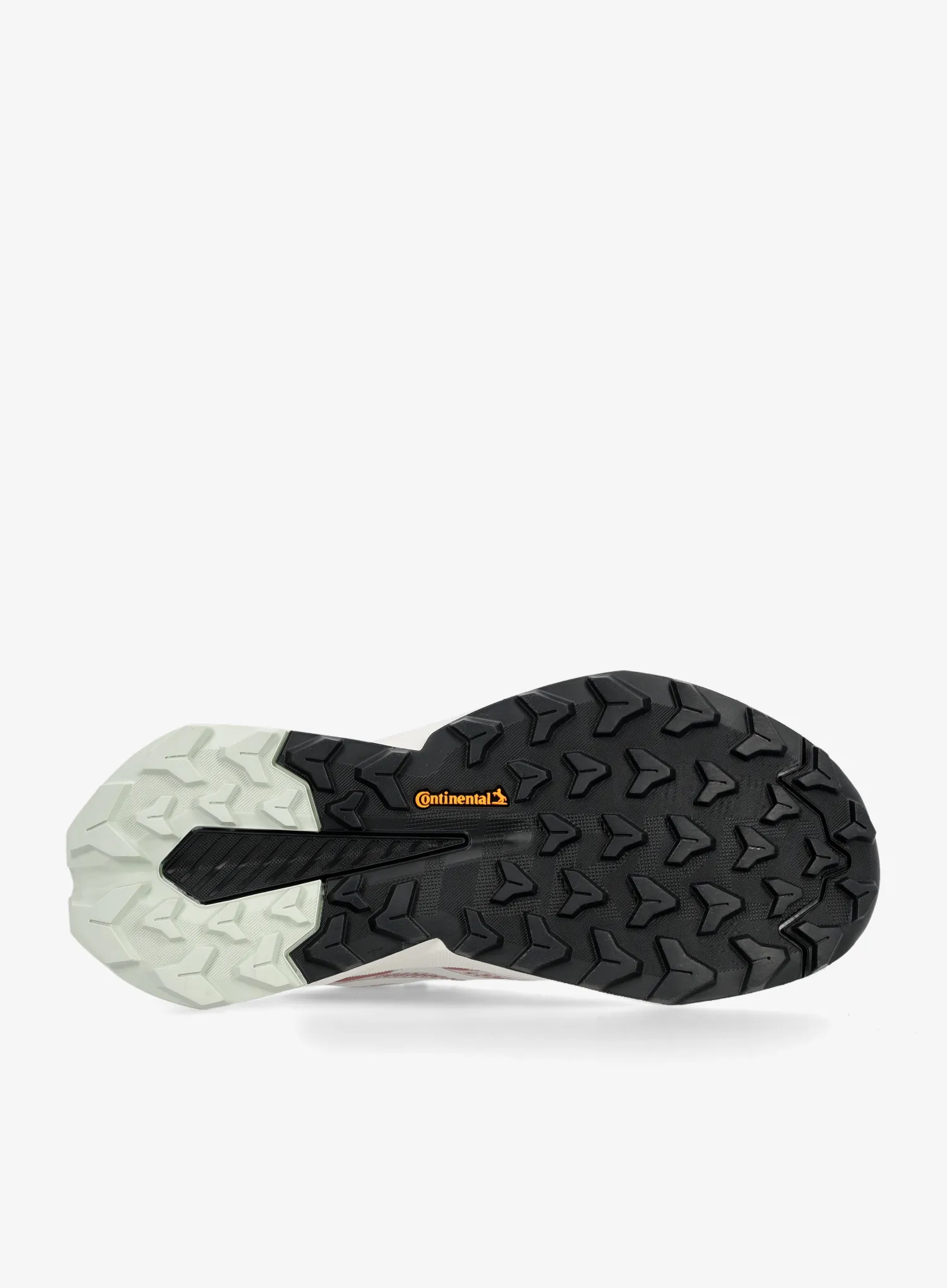 Дамски туристически обувки adidas TERREX Trailmaker 2 - warcla/owhite/quicri