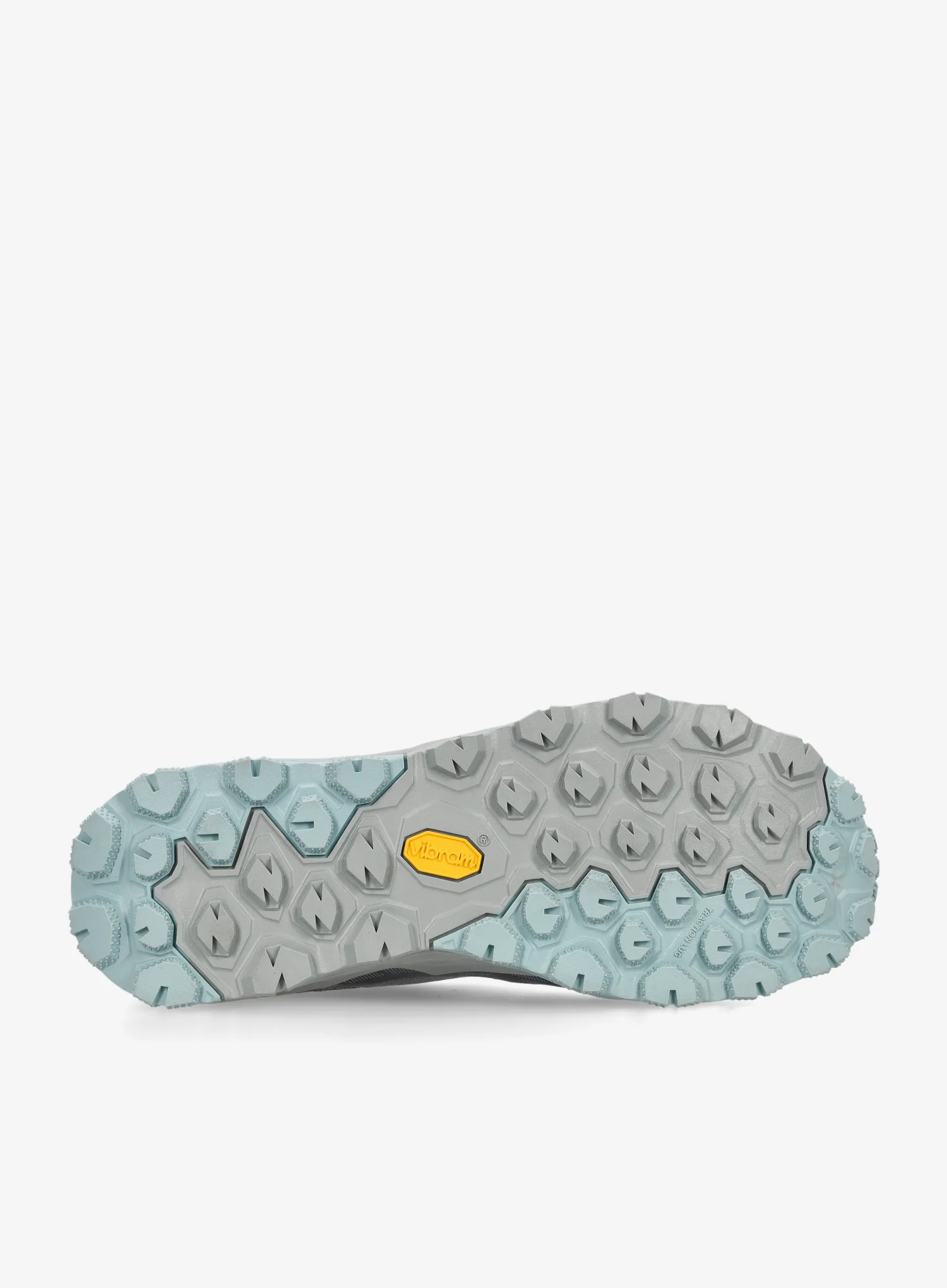 Дамски туристически обувки AKU Flyrock GTX  - light violet/aqua green