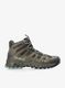 Дамски обувки AKU Selvatica Mid GTX - mud/sugar paper