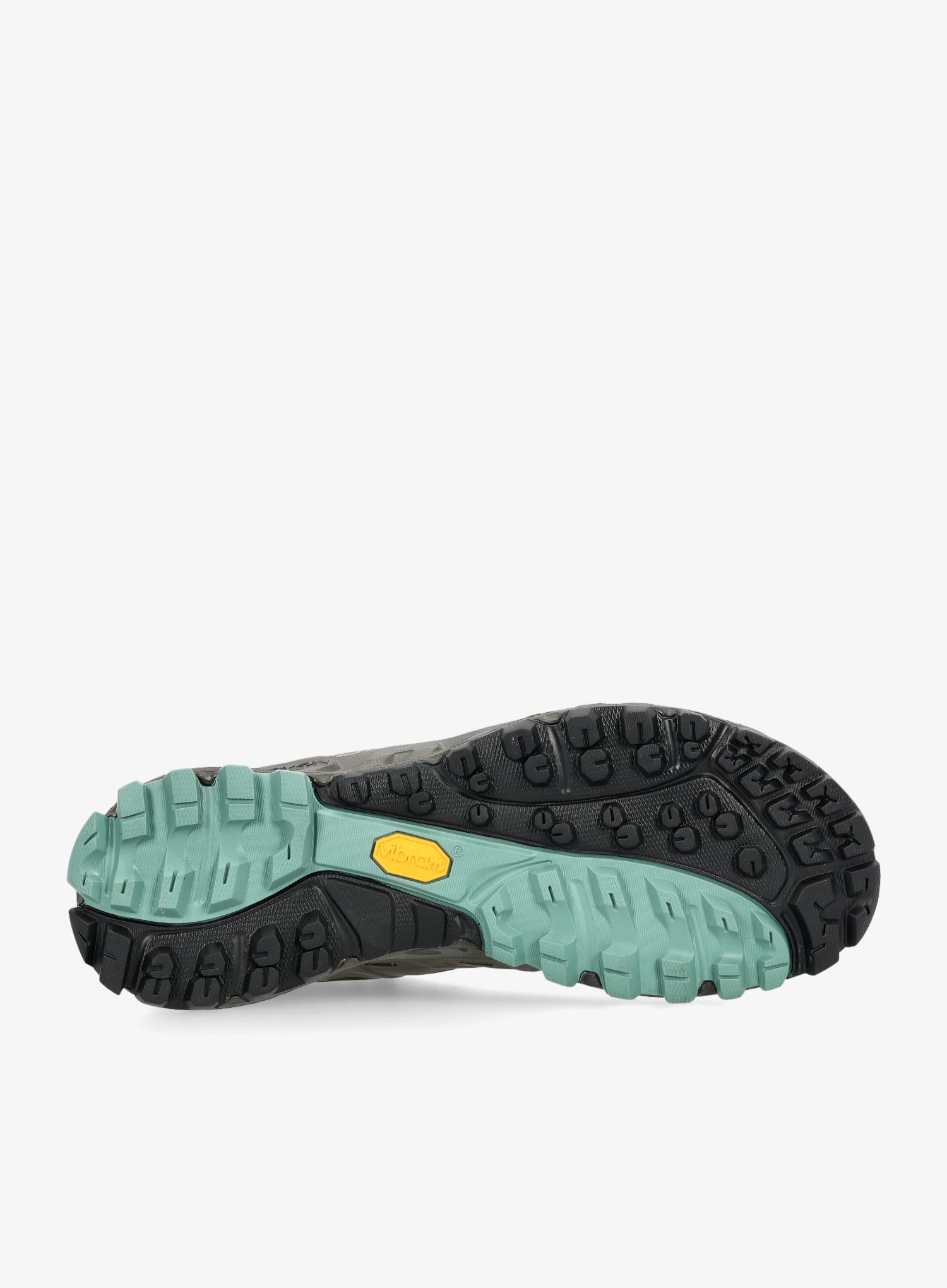 Дамски обувки AKU Selvatica Mid GTX - mud/sugar paper