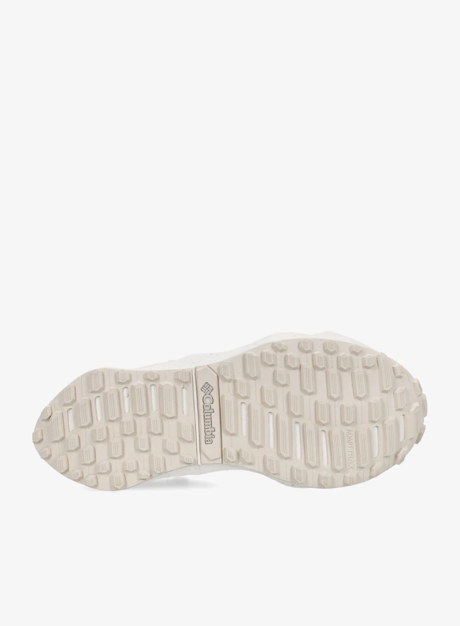 Дамски туристически обувки Columbia Facet 75 Mid Outdry - sea salt/moonstone